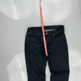 511 Levis Jeans - 32W 30L Dark Wash Cotton