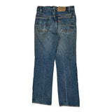 Levis Jeans - 30W 30L Blue Denim