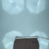 Patagonia Cargo Pants - 32W 30L Brown Polyamide