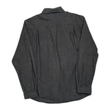 Carhartt Shirt - Medium Grey Cotton