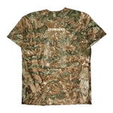 Mayor'S Ride 2020 Lincoln T-Shirt - 3XL Camo Cotton