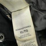 The North Face Puffer - XL Black Polyester