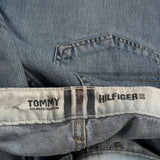Tommy Hilfiger Jeans - 38W 29L Blue Denim