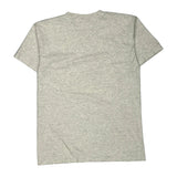 Aaa T-Shirt - Large Grey Cotton