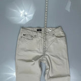 Ralph Lauren Jeans - 34W 31L Beige Cotton