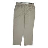 Polo By Ralph Lauren Chinos - 36W 30L Beige Cotton