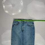 Levis Jeans - 30W 29L Light Wash Denim