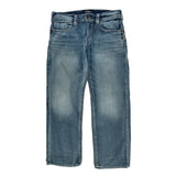 Silver Jeans - 36W 32L Light Wash Cotton