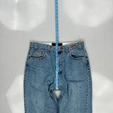 Ecko Unltd Jeans - 32W 30L Blue Cotton