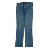 Carhartt Jeans - 30W UK 10 Blue Cotton