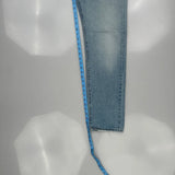 Levis Jeans - 32W US 8 Light Wash Denim
