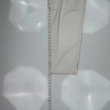 Lee Carpenter Pants - 36W 30L Beige Cotton