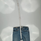 Levis Jeans - 30W US 6 Blue Denim