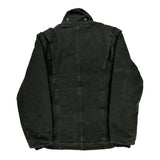 Carhartt Mos Jacket - XS Green Cotton