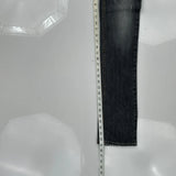 Diesel Slim Fit Jeans - 28W UK 6 Dark Wash Denim