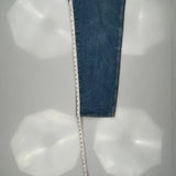 Dickies Double Knee Carpenter Jeans - 32W 30L Blue Denim