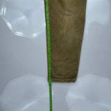 Nautica Pants - 36W 29L Khaki Cotton