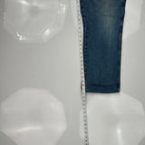 Dickies Jeans - 34W 30L Blue Cotton