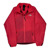 The North Face Jacket - Small Red Nylon