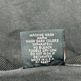 My Pride & Joy Harley Davidson Cartoon Vest - Large Black Cotton