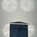Dickies Jeans - 38W 36L Blue Cotton
