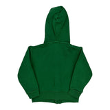 Age 3 Polo By Ralph Lauren Hoodie - 2XS Green Cotton