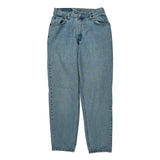 Levis Jeans - 26W 28L Light Wash Denim