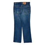 Levis Jeans - 32W 32L Blue Denim