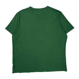Polo By Ralph Lauren T-Shirt - XL Green Cotton