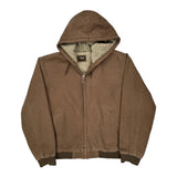 Guide Series Jacket - 3XL Brown Cotton Blend