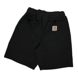 Age 10 Carhartt Shorts - Medium Black Polyester