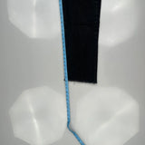 501 Levis Jeans - 32W 28L Black Denim