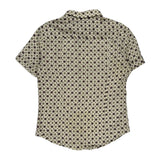 Sixty Patterned Shirt - XL Multicoloured Cotton