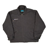 Tri Mountain Jacket - 2XL Black Polyester