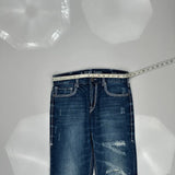 B Tuff Jeans - 32W 30L Dark Wash Denim