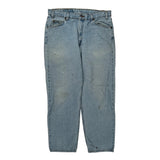 Levis Jeans - 34W 29L Light Wash Denim