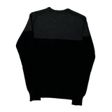 Oakley Sweatshirt - Large Grey Wool