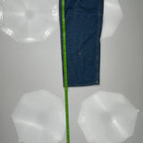 Unbranded Carpenter Jeans - 38W 31L Blue Denim