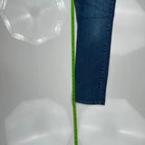 Carhartt Jeans - 36W 32L Blue Denim