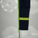 Carhartt Cargo Pants - 36W 34L Navy Cotton Blend