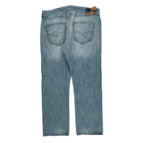 Levis Jeans - 36W 30L Light Wash Denim