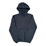 Carhartt Hoodie - XS Gray Cotton