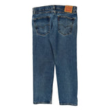 Levis Jeans - 35W 30L Blue Denim