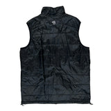 Mountain Hard Wear Vest - Large Black Polyester
