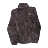 The North Face Fleece - Medium Grey Polyester