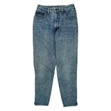 Guess Jeans - 29W UK 10 Light Wash Cotton