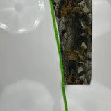Realtree Camo Cargo Pants - 30W 31L Camo Cotton