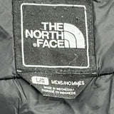 The North Face Jacket - Large Black Polyester