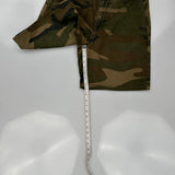 Dickies Cargo Shorts - 30W 8L Camo Cotton