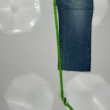 Ecko Unltd Jeans - 36W 29L Blue Denim